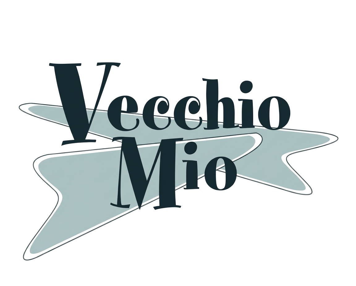 Vecchio Mio