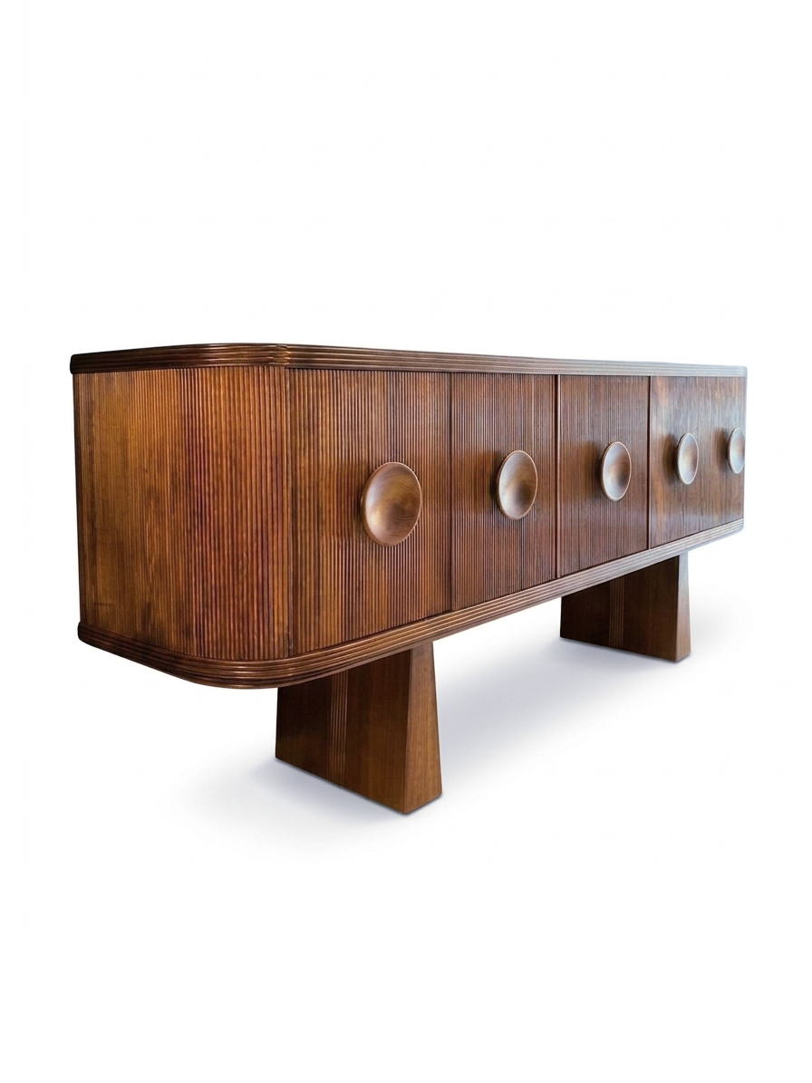Rara Credenza Deco
